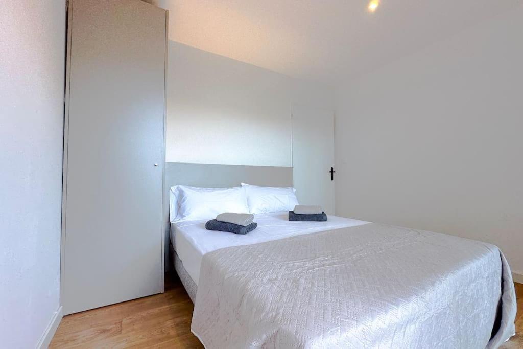 Can Romy Appartement T2F A 20M De La Plage De Cala Montgo เลสกาลา ภายนอก รูปภาพ