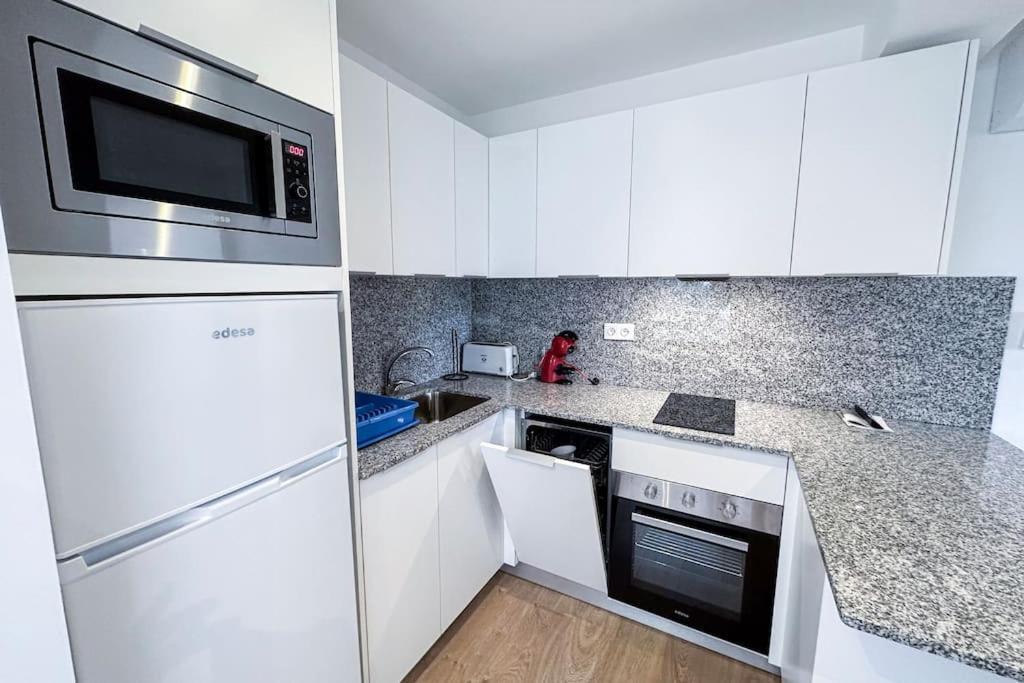 Can Romy Appartement T2F A 20M De La Plage De Cala Montgo เลสกาลา ภายนอก รูปภาพ
