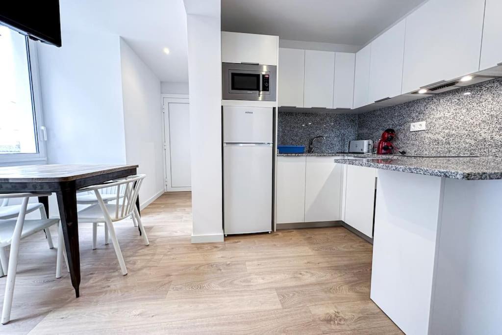 Can Romy Appartement T2F A 20M De La Plage De Cala Montgo เลสกาลา ภายนอก รูปภาพ