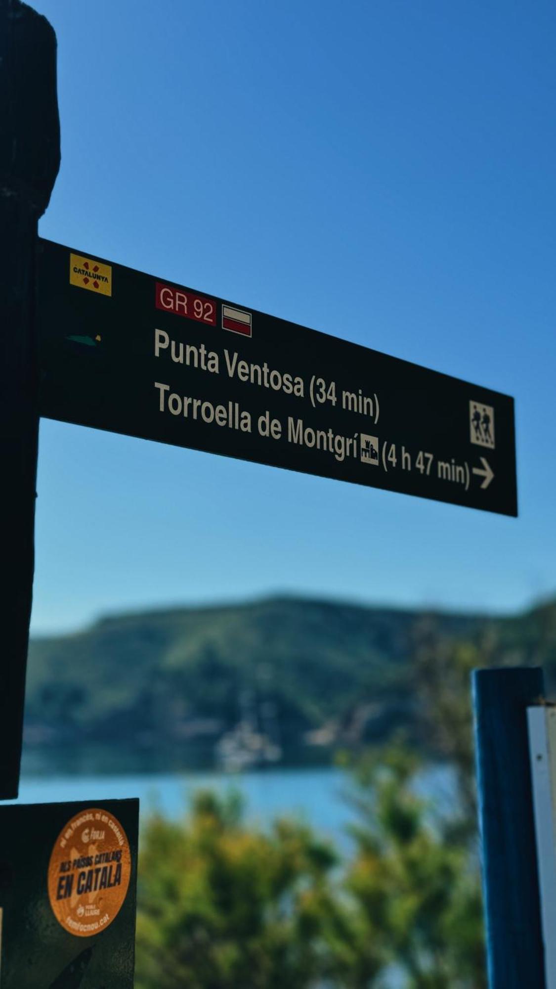 Can Romy Appartement T2F A 20M De La Plage De Cala Montgo เลสกาลา ภายนอก รูปภาพ